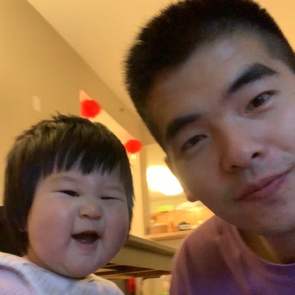 Meet your Posher, Yuan
